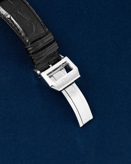 IWC Portugieser Automatic IW500109 Image 3